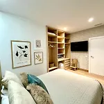 Albamar-nuevos-redomeira-premium アパート