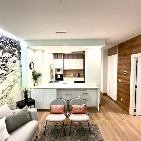 Albamar-nuevos-redomeira-premium Apartmán