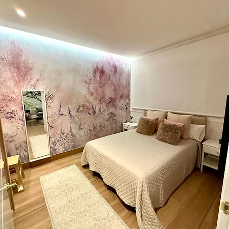 Apartmán Albamar-nuevos-redomeira-premium *