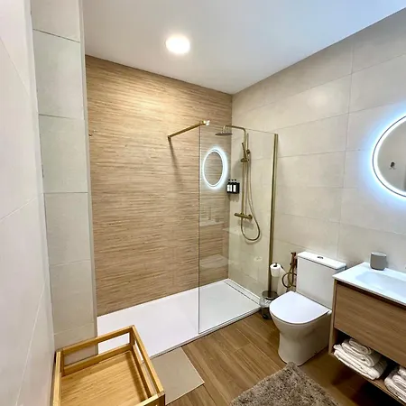 Albamar-nuevos-redomeira-premium Apartmán Vigo