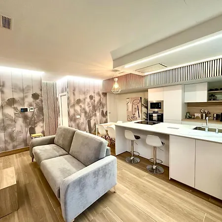 Albamar-nuevos-redomeira-premium Apartmán