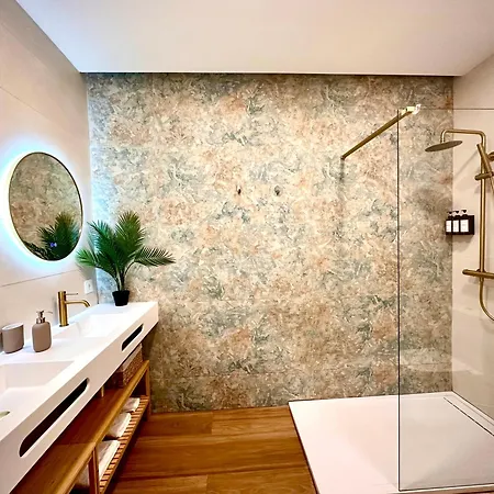 Albamar-redomeira Apartment Vigo