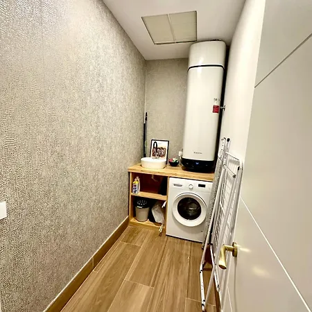 Albamar-redomeira Apartment Vigo