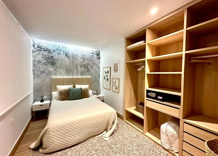 Appartement Albamar-nuevos-redomeira-premium